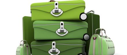 Reisethrombose - Gefahr zur Urlaubszeit