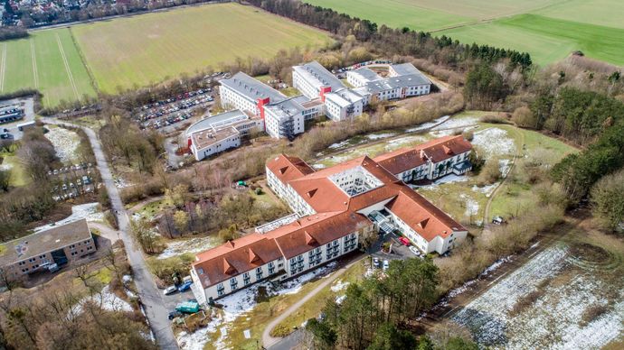 Deister Weser Kliniken