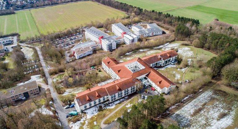 Deister Weser Kliniken