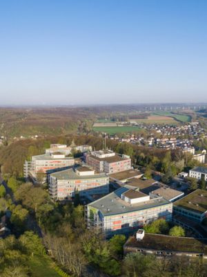 MEDICLIN Fachklinik Rhein/Ruhr