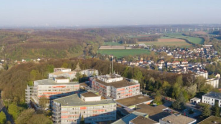 Fachklinik Rhein/Ruhr MEDICLIN Fachklinik Rhein/Ruhr