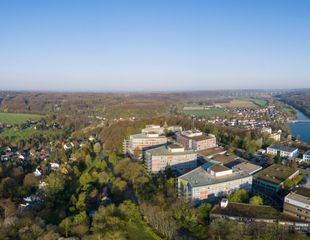 MEDICLIN Fachklinik Rhein/Ruhr