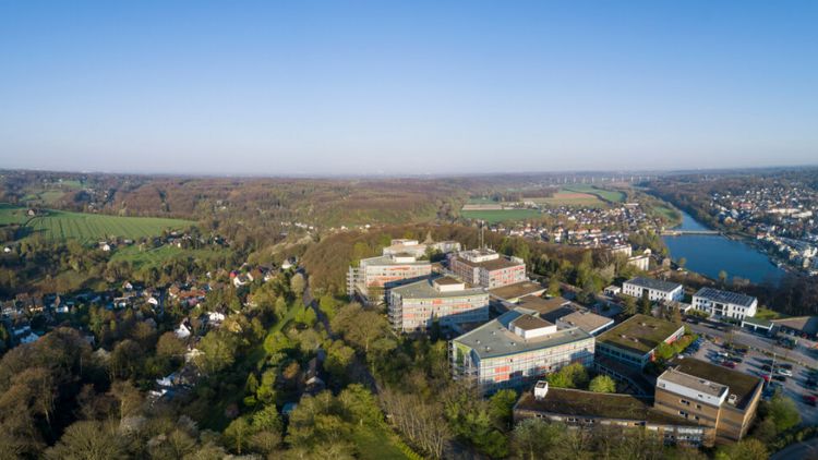 MEDICLIN Fachklinik Rhein/Ruhr