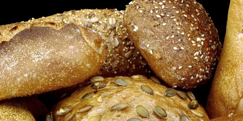 Was für ein Brot ist gut für Cholesterin? Was für ein Brot ist gut für Cholesterin?