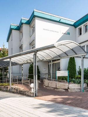 MEDICLIN Seidel-Klinik