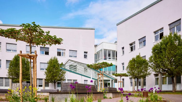 MEDICLIN Herzzentrum Lahr