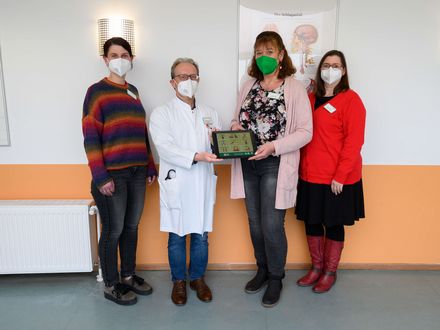 MEDICLIN Hedon Klinik modernisiert und digitalisiert Therapieangebot