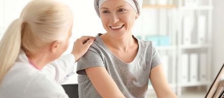 Weichteilmetastasen: Risikofaktoren & Behandlung