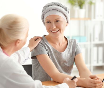 Weichteilmetastasen: Risikofaktoren & Behandlung