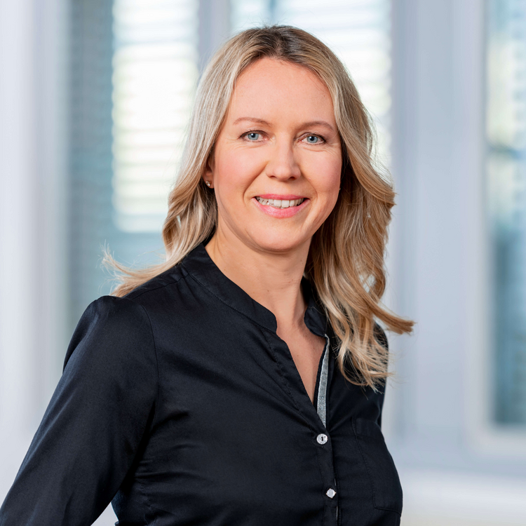 Katja Kiesewetter