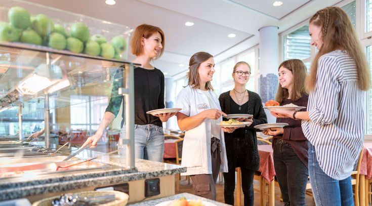 Ernährungsberatung