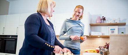 Den Cholesterinspiegel positiv beeinflussen