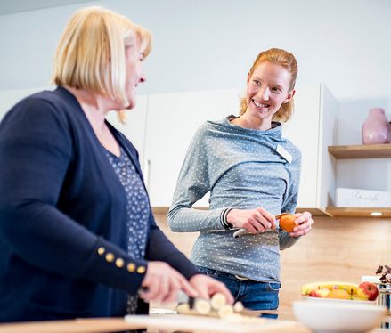 Den Cholesterinspiegel positiv beeinflussen