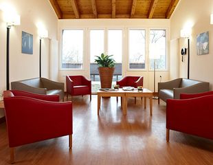 MEDICLIN Traumazentrum Durbach