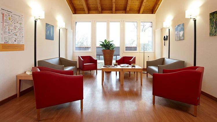 MEDICLIN Traumazentrum Durbach