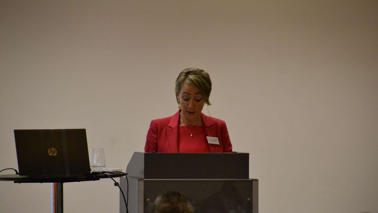 Symposium/Fachtagung der MEDICLIN Klinik an der Lindenhöhe beleuchtet das Thema Suizidalität und will enttabuisieren