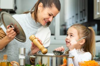 Haushaltshilfe während der Reha