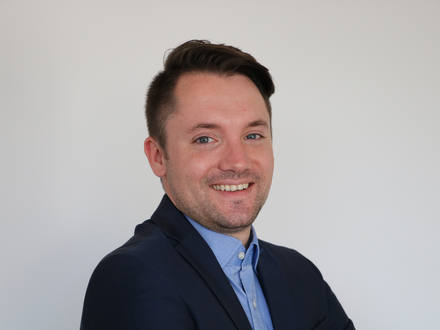 MEDICLIN Klinik am Rennsteig: Hannes Baderschneider übernimmt Kaufmännische Direktion