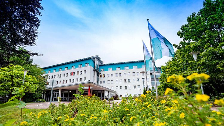 MEDICLIN Klinik am Rennsteig