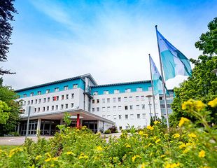 MEDICLIN Klinik am Rennsteig