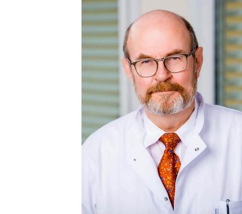 Dr. med. Franz van Erckelens