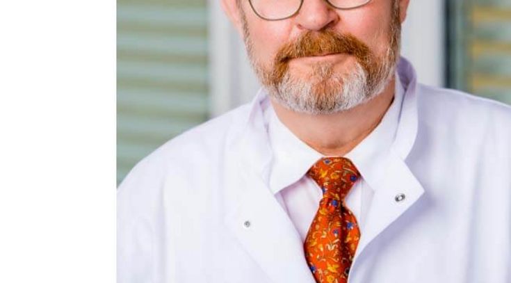 Dr. med. Franz van Erckelens
