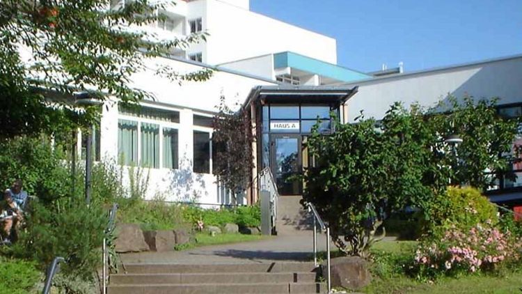 MEDICLIN Bliestal Kliniken
