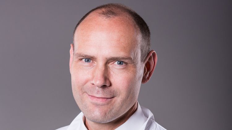 Guido Waldmann