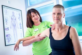 Physiotherapie