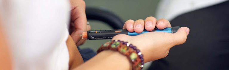 Typ 1 und Typ 2 Diabetes - Unterschiede