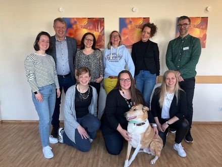 Wenn Klinik zu Hause stattfindet: Stationsäquivalente Behandlung für Kinder und Jugendliche