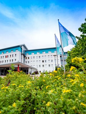 MEDICLIN Klinik am Rennsteig