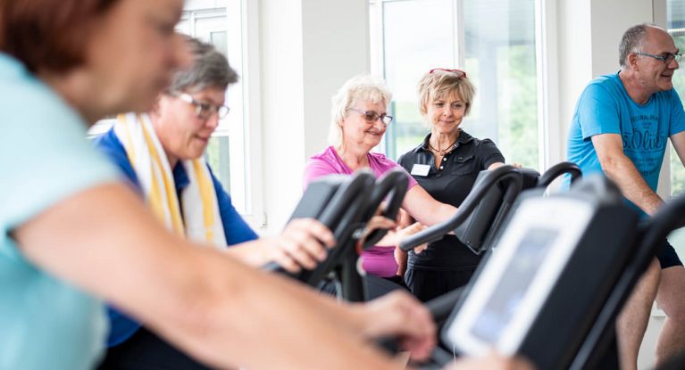 Präventionsangebote