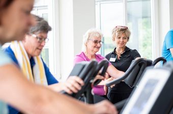 Präventionsangebote