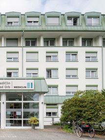 MEDICLIN Reha-Zentrum Bad Orb