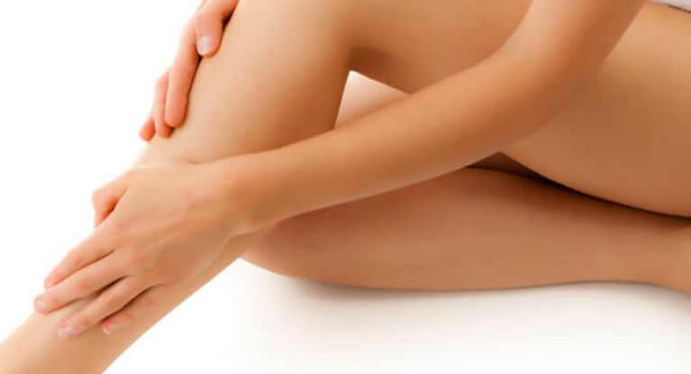 Beinschmerzen bei Thrombose