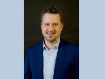 Alexander Fritz ist Chefarzt der HNO-Klinik im MEDICLIN Müritz-Klinikum