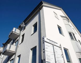 MEDICLIN Ambulantes OP-Zentrum Achern