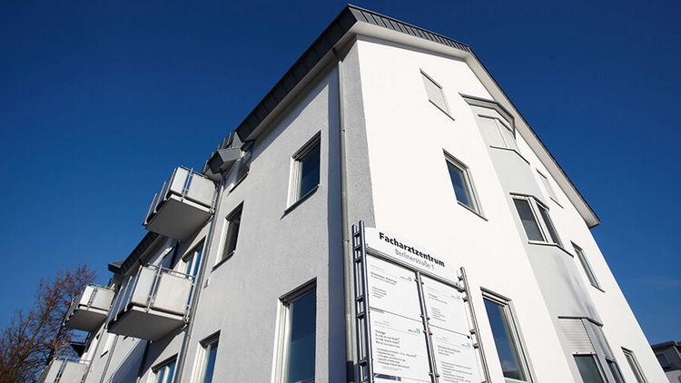 MEDICLIN Ambulantes OP-Zentrum Achern