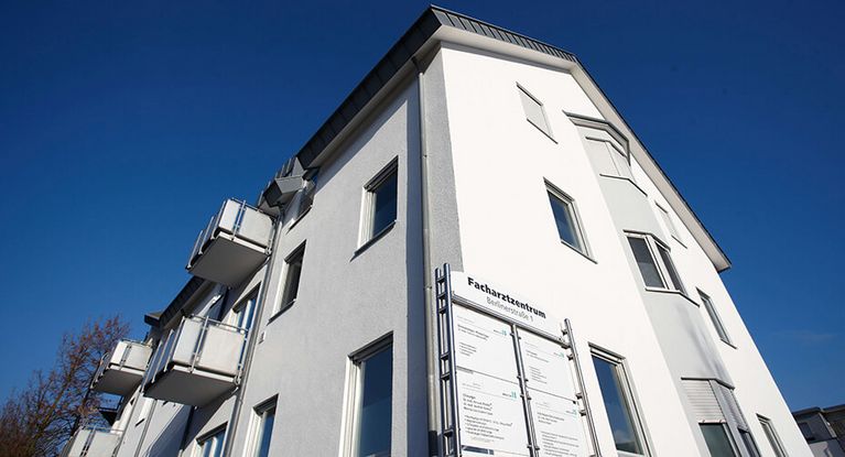 Ambulantes OP Zentrum Achern