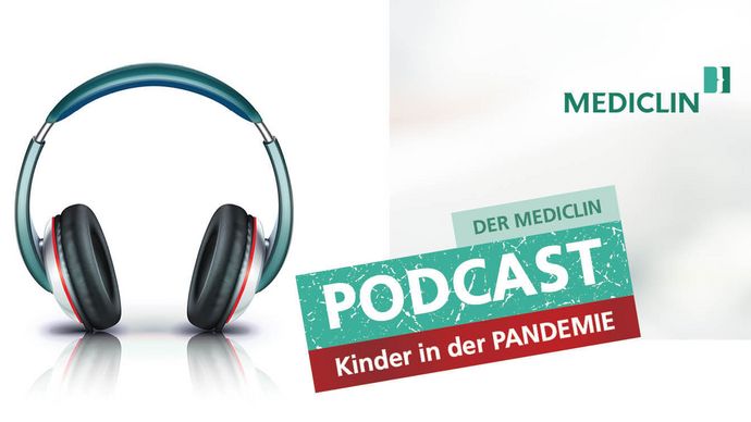 Podcast: Kinder in der Pandemie