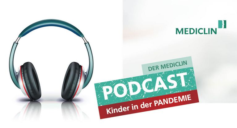 Podcast: Kinder in der Pandemie