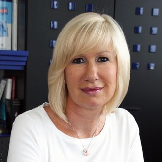 Dr. med. Karin Rybak Dr. med. Karin Rybak