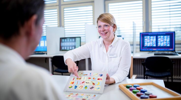 Gedächnistraining