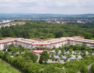 MEDICLIN Reha-Zentrum Roter Hügel