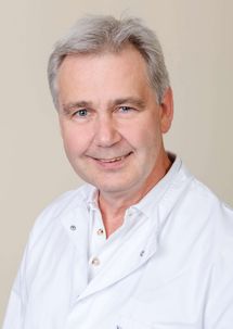 Dr. med. Torsten Hirche