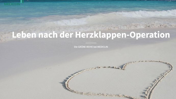 Herzklappen-Operation