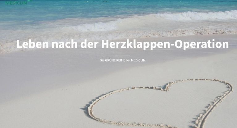 Herzklappen-Operation