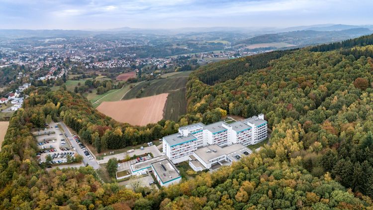 Corona-Test für alle in MEDICLIN Bosenberg Kliniken zeigt: Hygienekonzept funktioniert