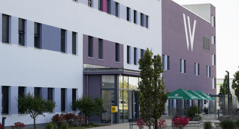 Krankenhaus Wertheim 